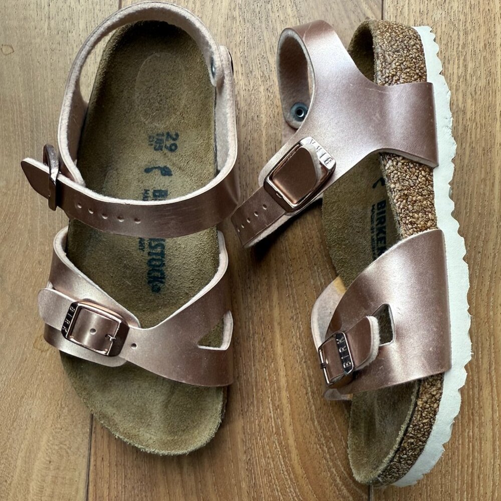 Birkenstock Kids sandals